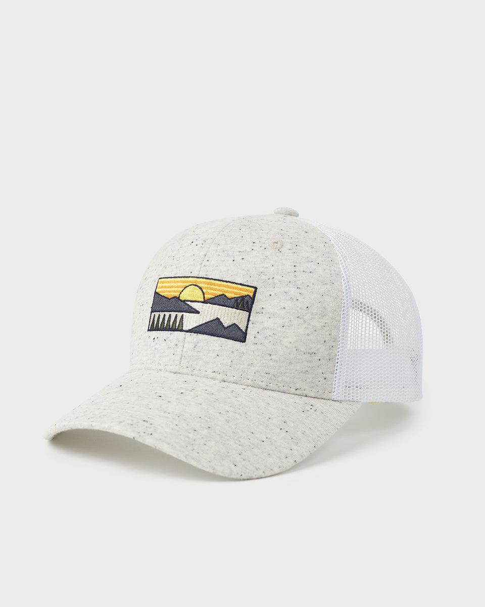 White-Adjustable-Organic-CottonBaseball-Cap-TAU5129-0539_1 - PreLoved & Luxe