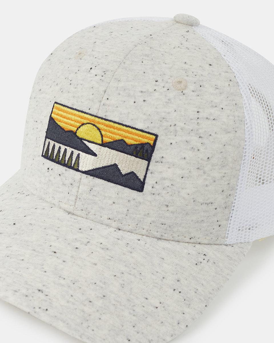 White-Adjustable-Organic-CottonBaseball-Cap-TAU5129-0539_2 - PreLoved & Luxe