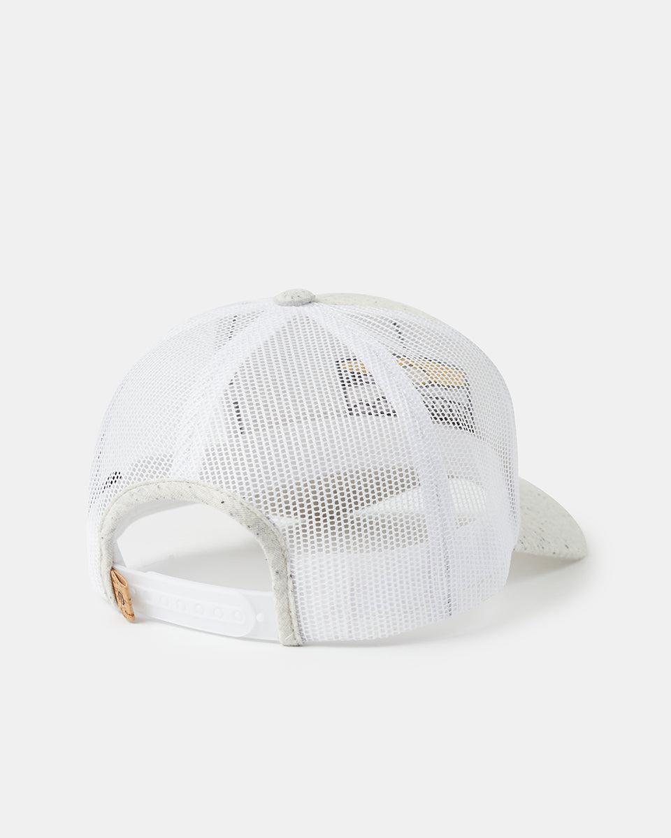 White-Adjustable-Organic-CottonBaseball-Cap-TAU5129-0539_3 - PreLoved & Luxe