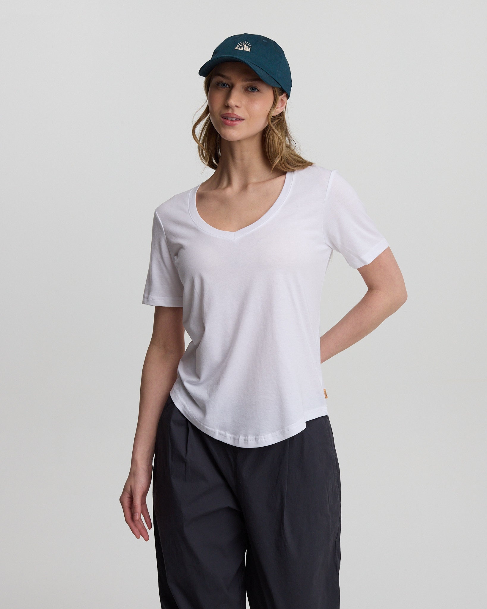 TreeBlend Brackley T-Shirt
