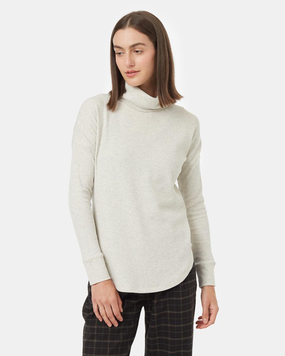 White-Women_s-Waffle-Knit-Sweater-TCW5563-3191_2 - PreLoved & Luxe