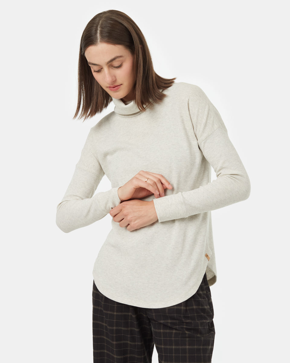 Highwood Turtleneck