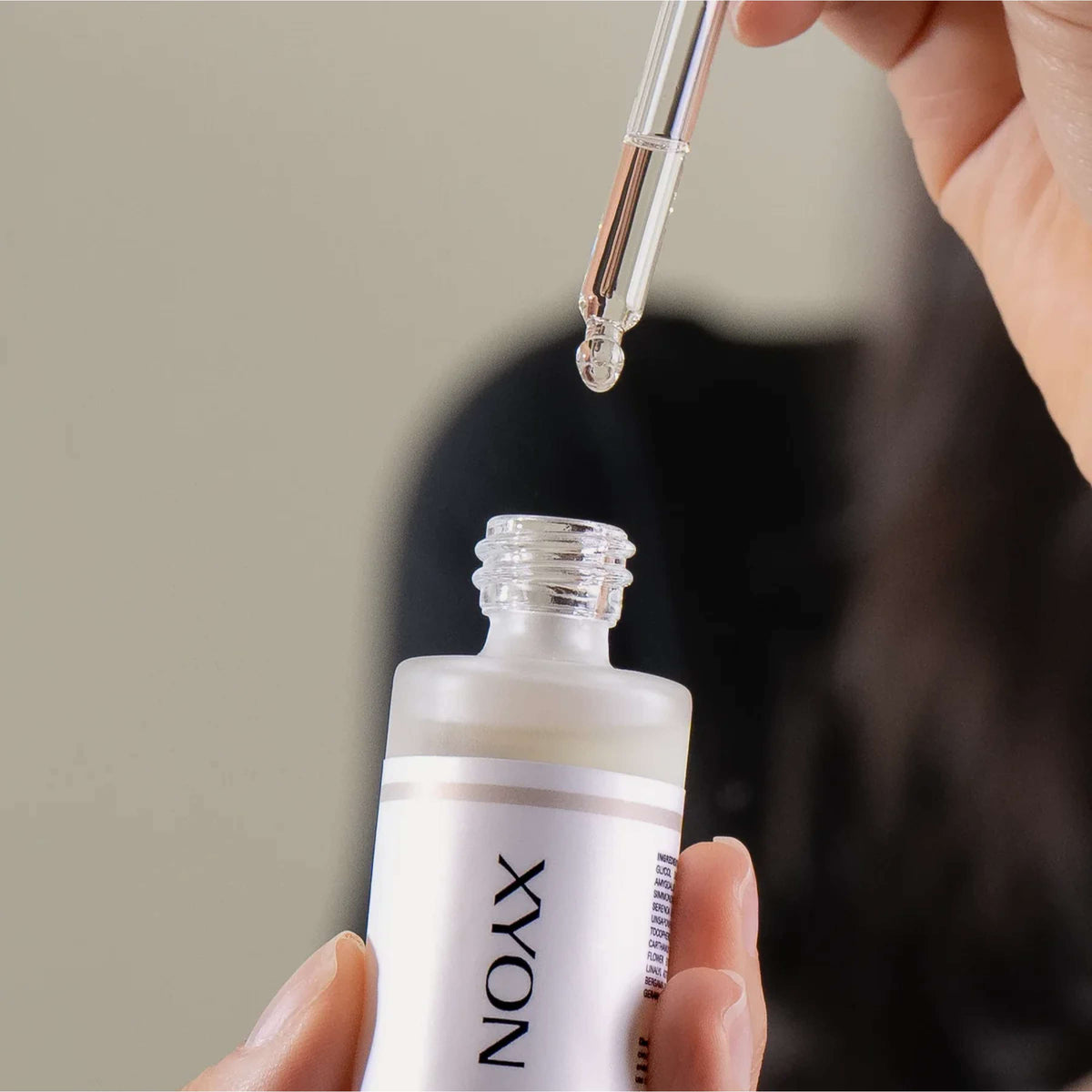 XYON Nourish Perfecting Hair Oil for Women