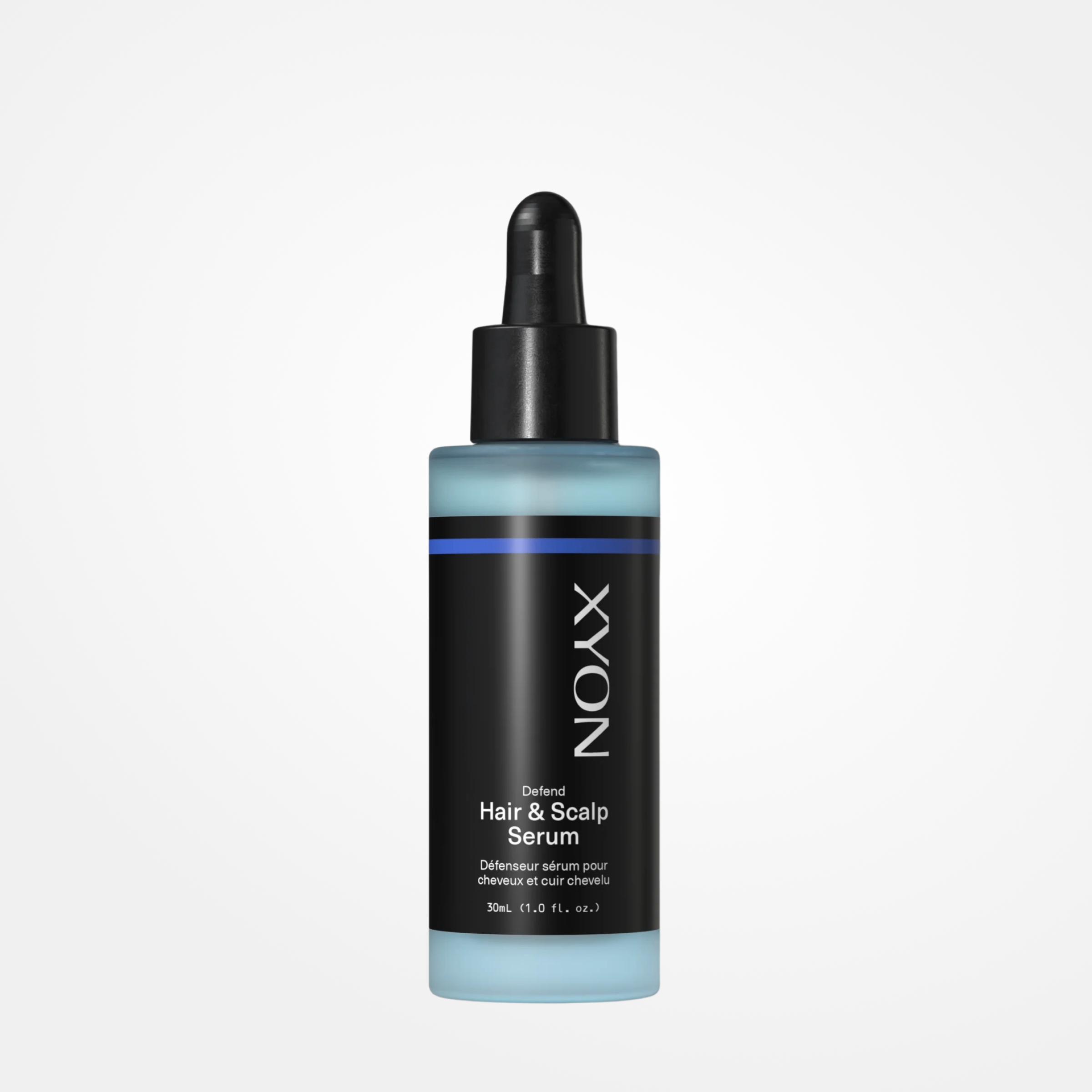 XYON Defend Hair & Scalp Serum for Men
