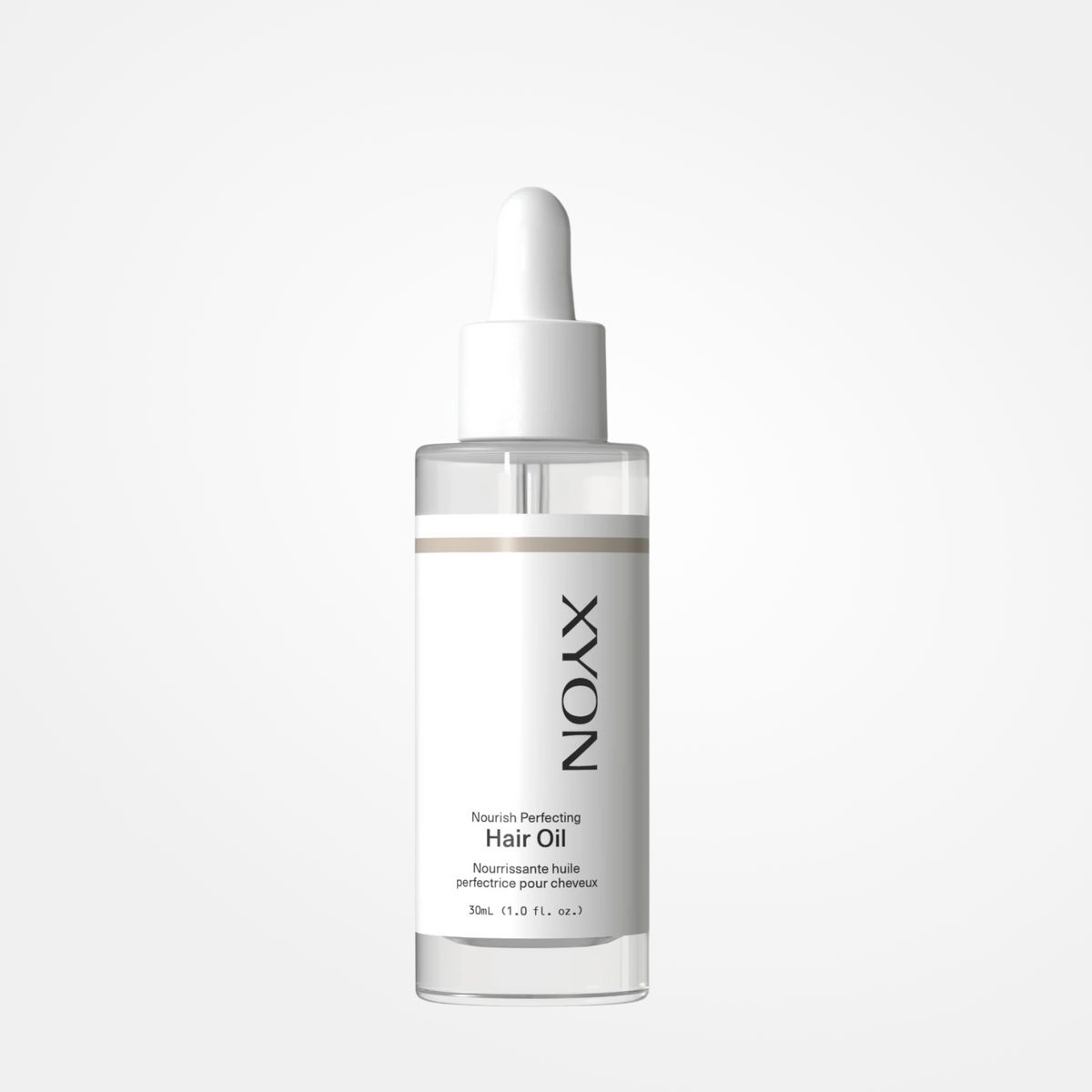 XYON Nourish Perfecting Hair Oil for Women