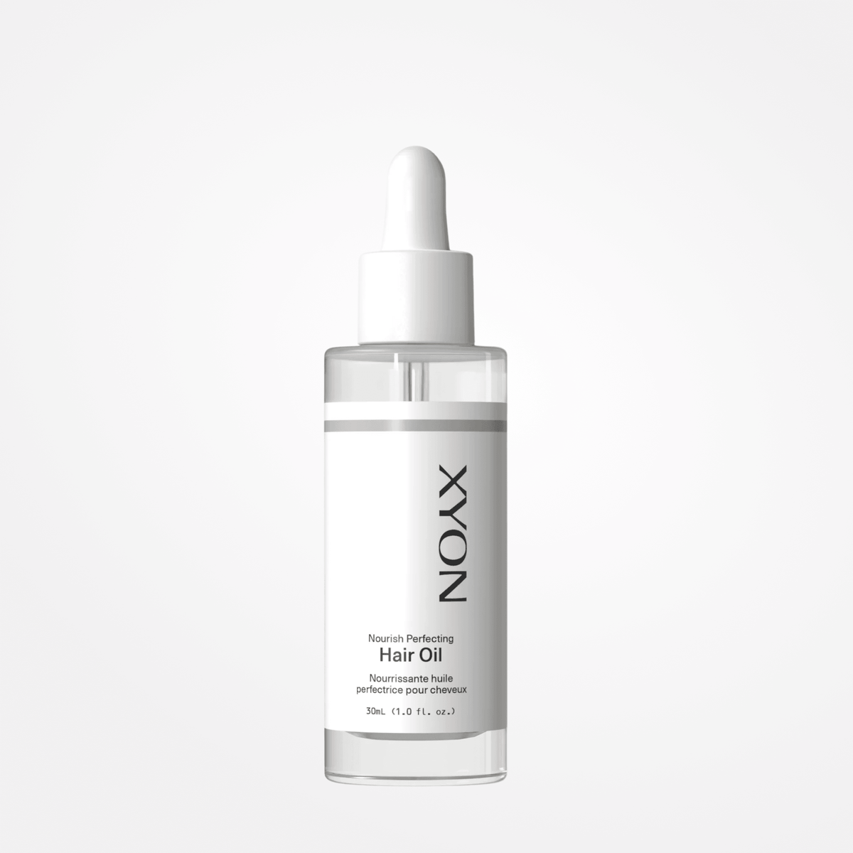 XYON_Nourish_Perfecting_Hair_Oil_30ml - PreLoved & Luxe