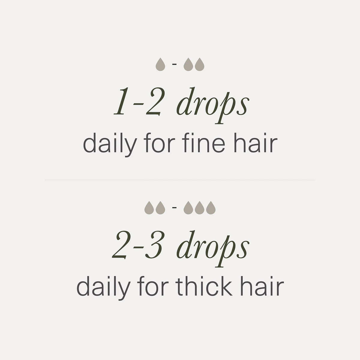 XYON_Nourish_Perfecting_Hair_Oil_how_to_use - PreLoved & Luxe