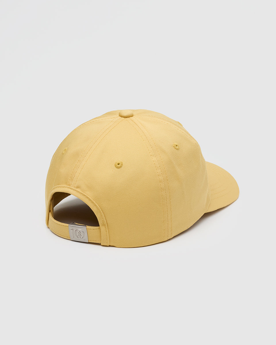 Spring Flora Peak Hat