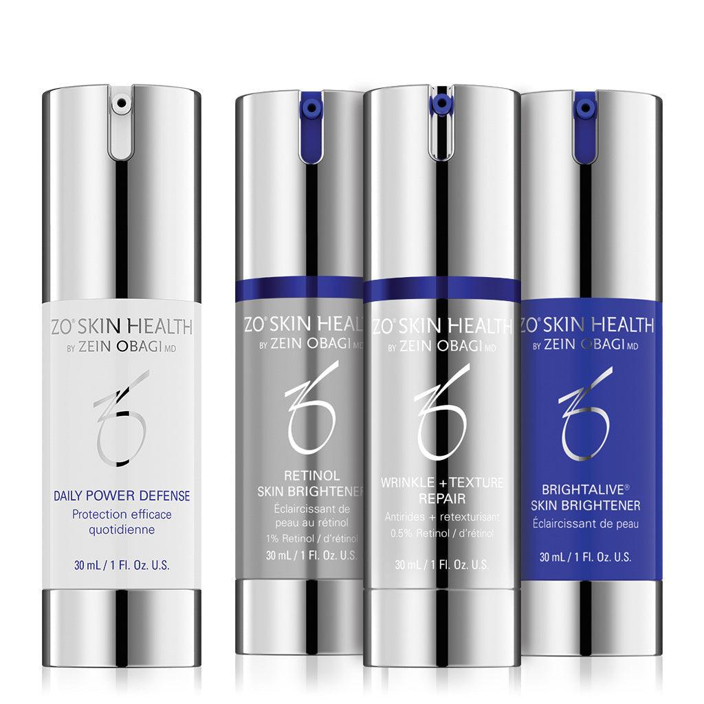 ZOSkinBrighteningProgram_TextureRepair - PreLoved & Luxe