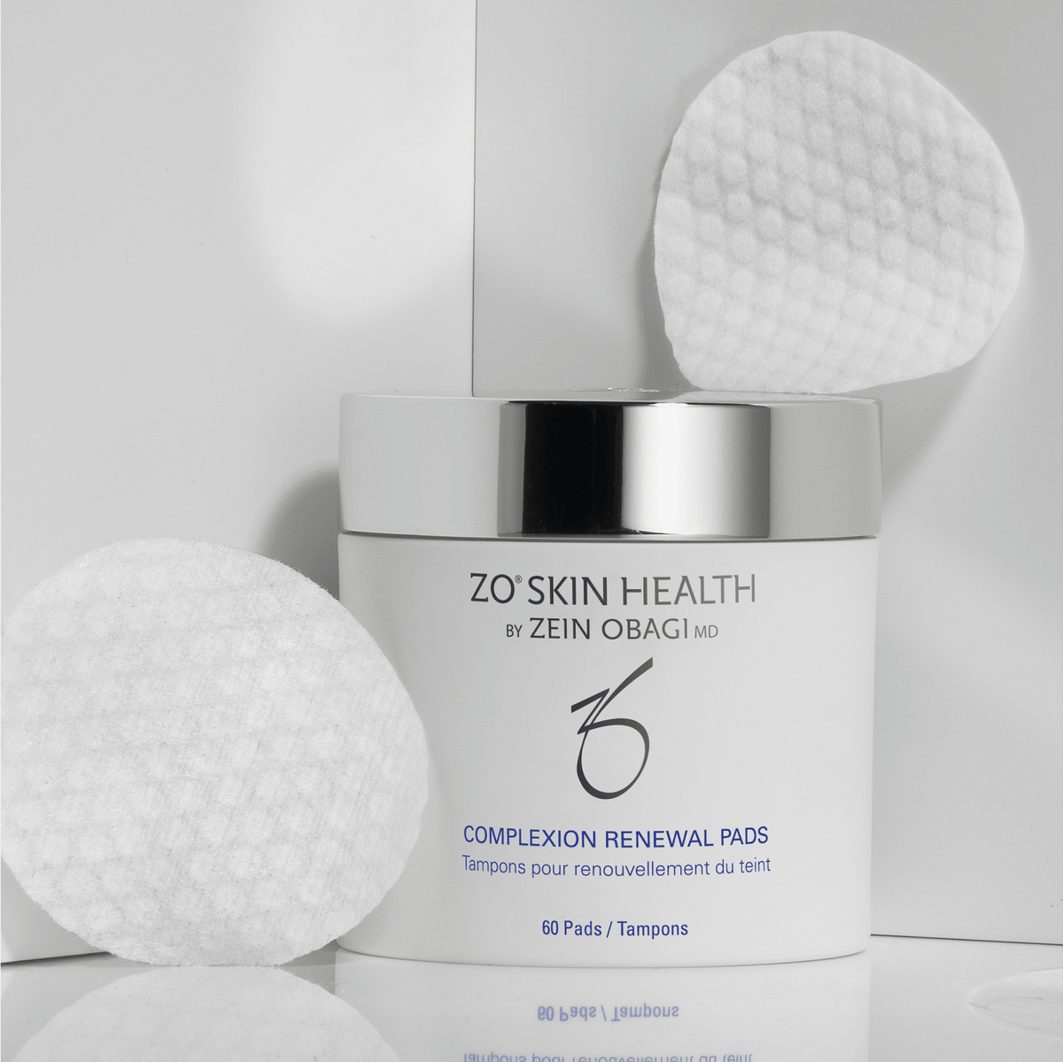 ZO_Complexion_Renewal_60_Pads - PreLoved & Luxe