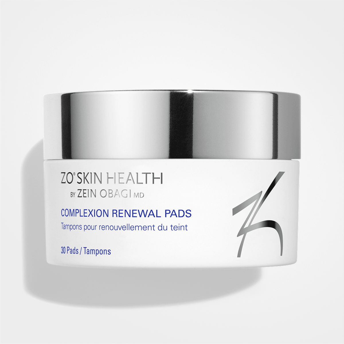 ZO_Complexion_Renewal_Pads_30_Pads - PreLoved & Luxe