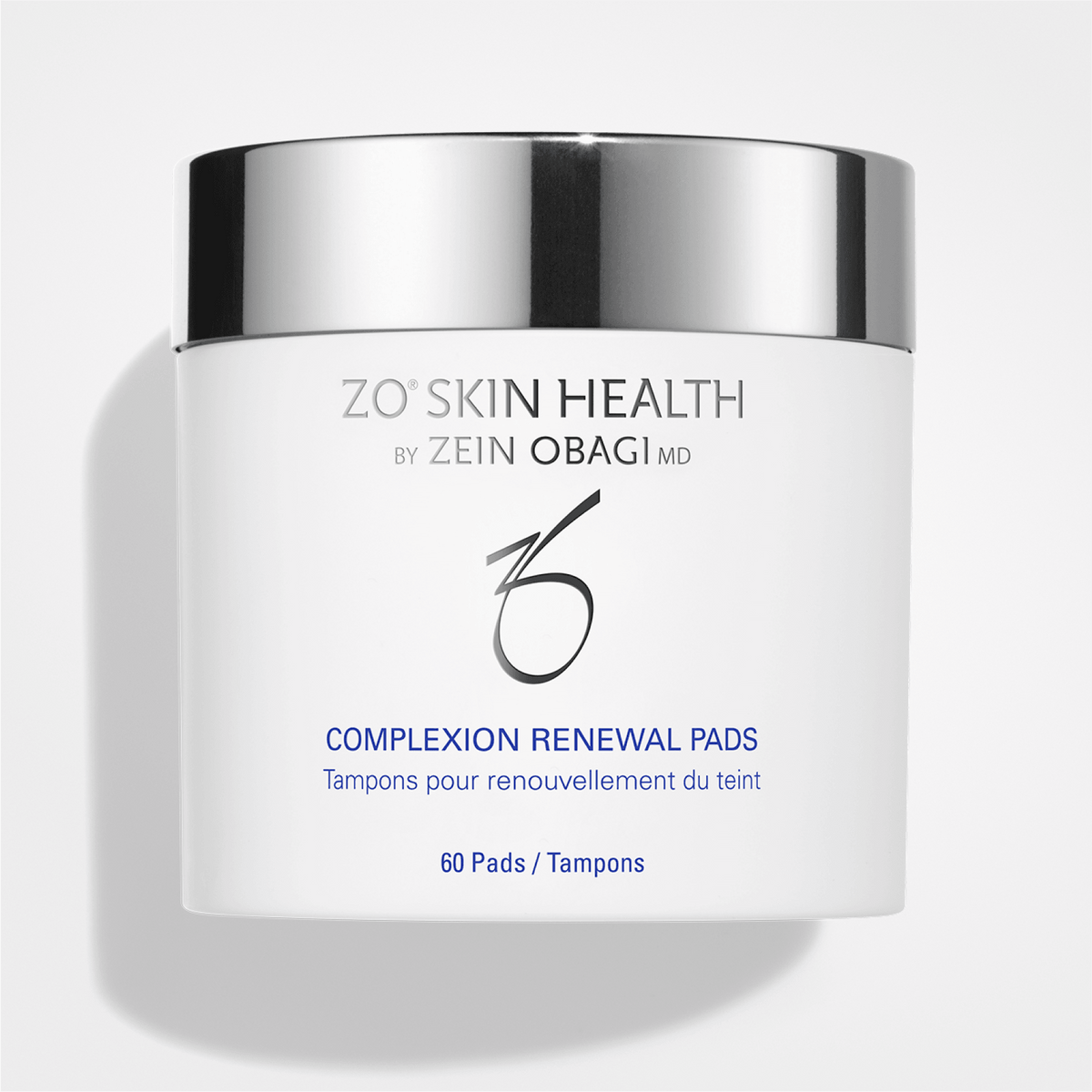 ZO_Complexion_Renewal_Pads_60_Pads - PreLoved & Luxe