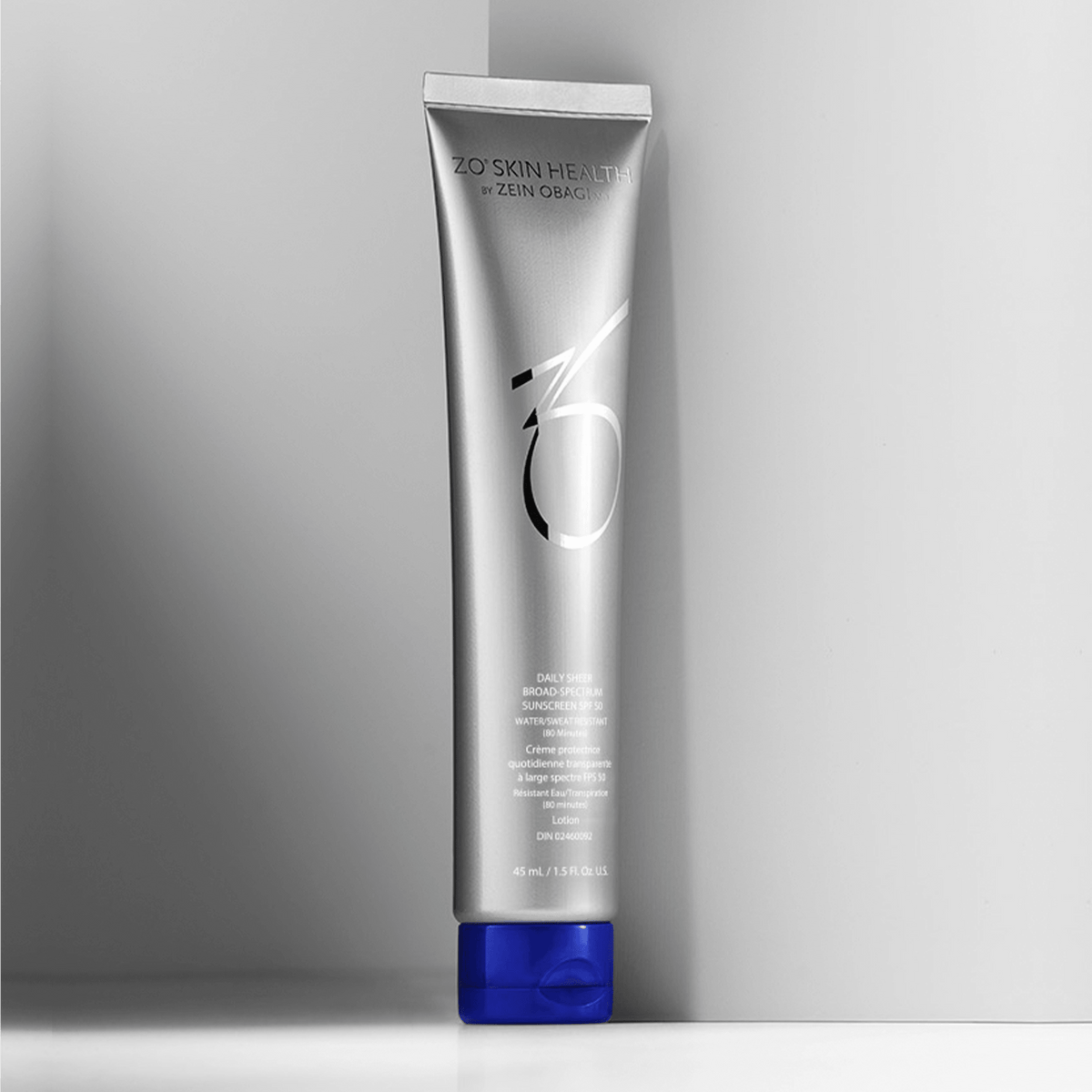 ZO_Daily_Sheer_Broad_Spectrum_SPF_50_45ml - PreLoved & Luxe