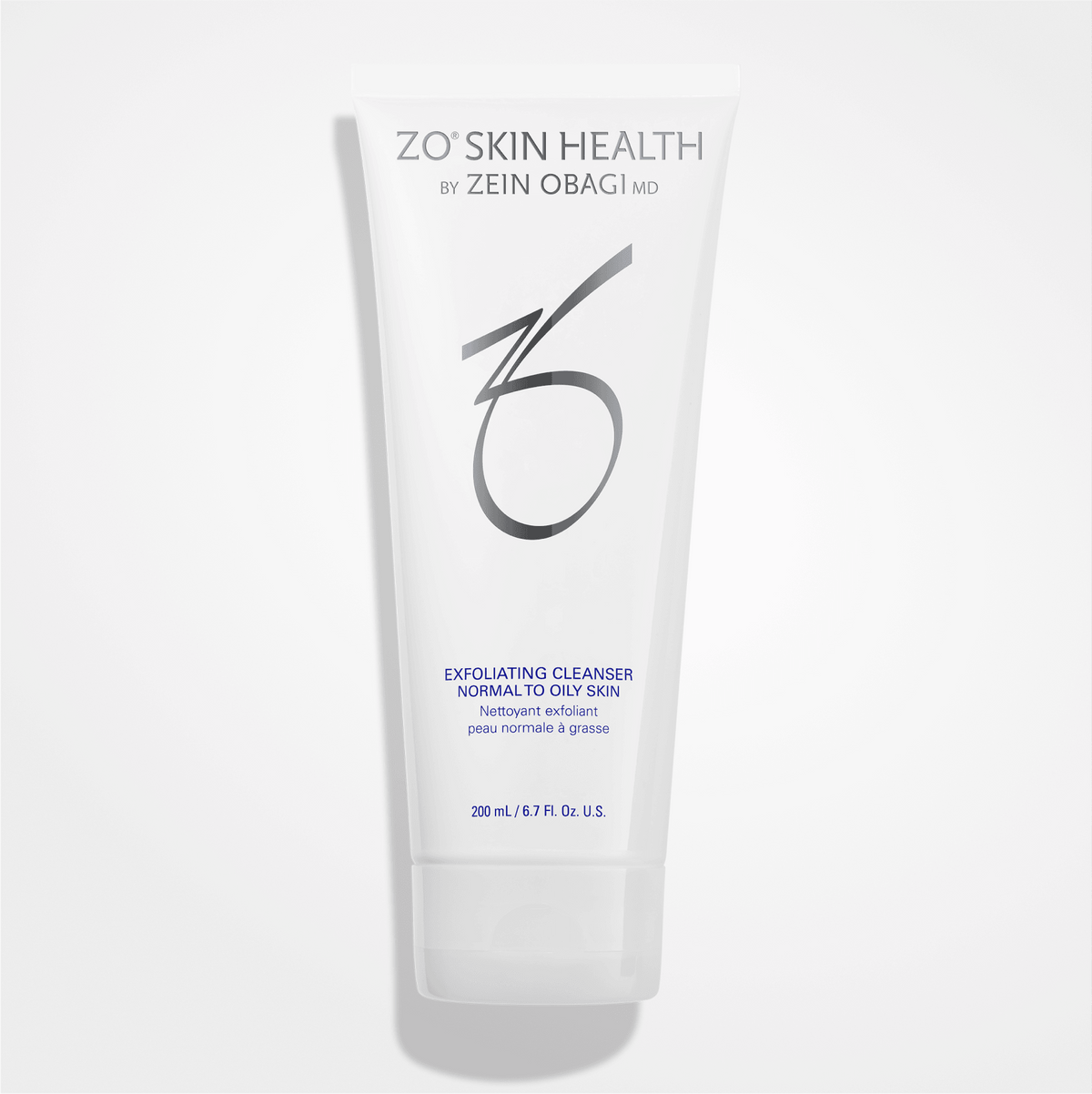 ZO_Exfoliating_Cleanser - PreLoved & Luxe