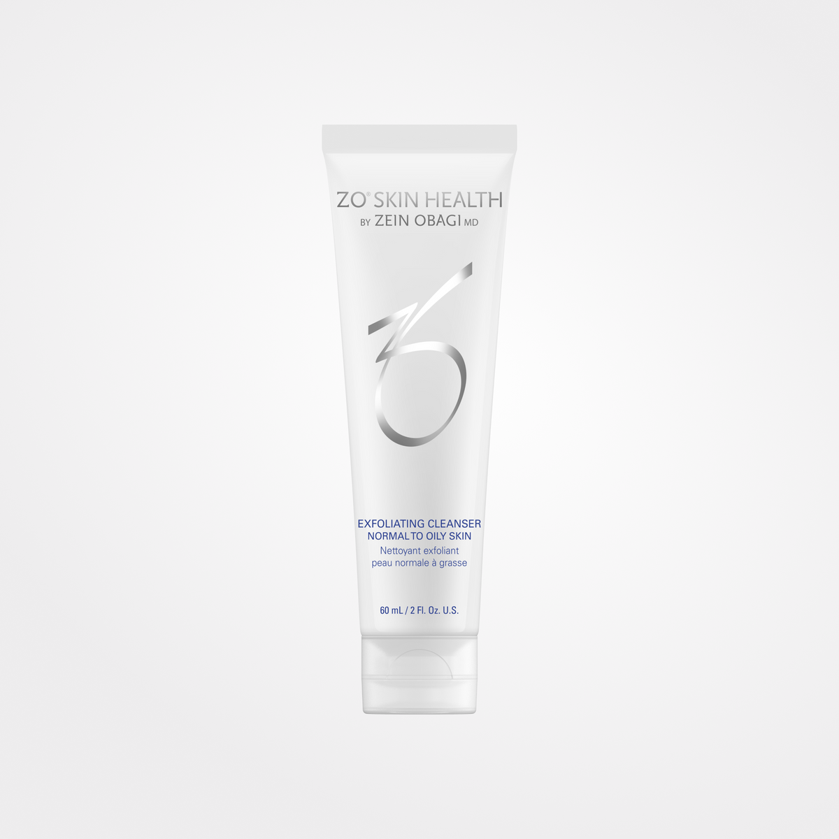ZO Skin Health Exfoliating Cleanser Normal to Oily Skin