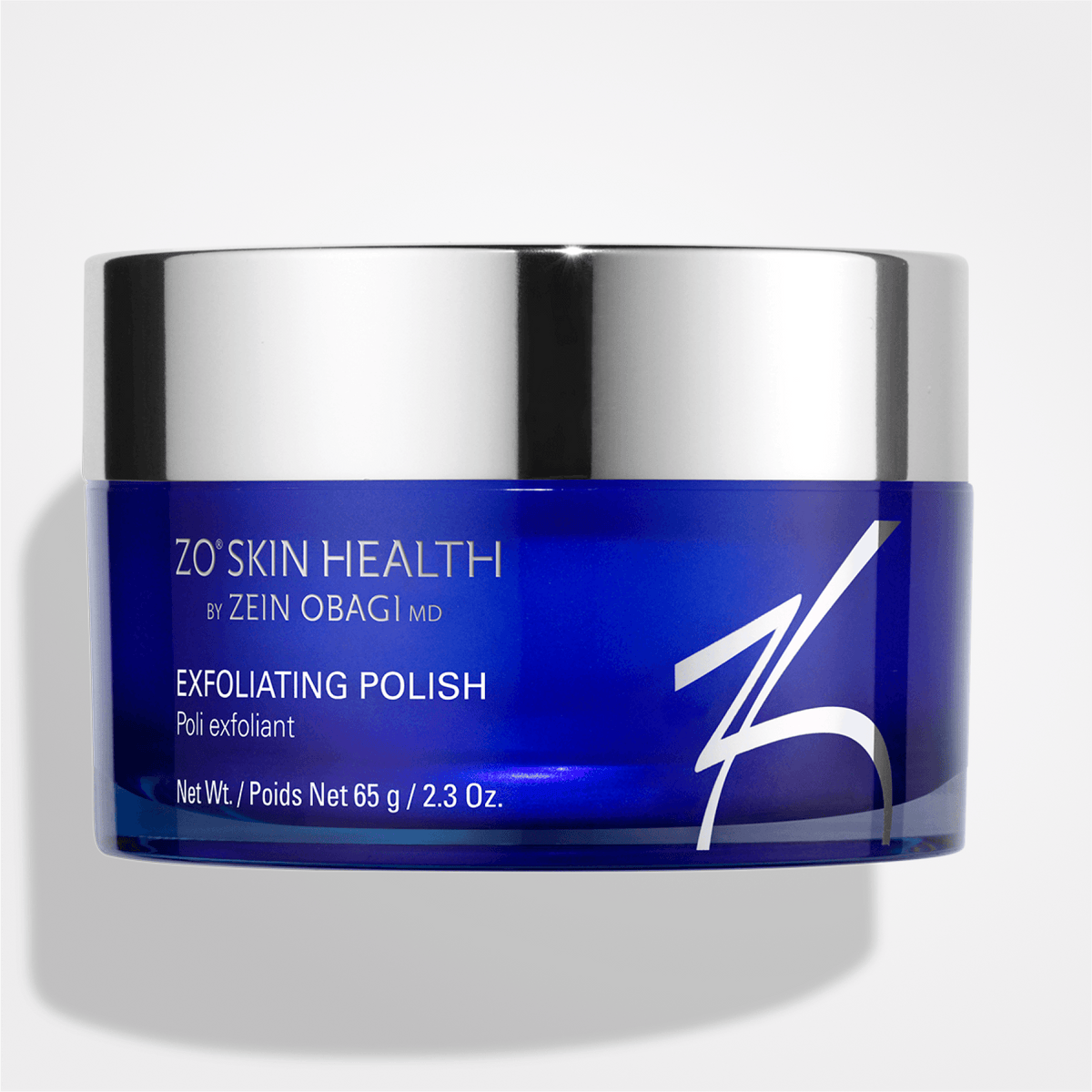 ZO_Exfoliating_Polish_65g - PreLoved & Luxe