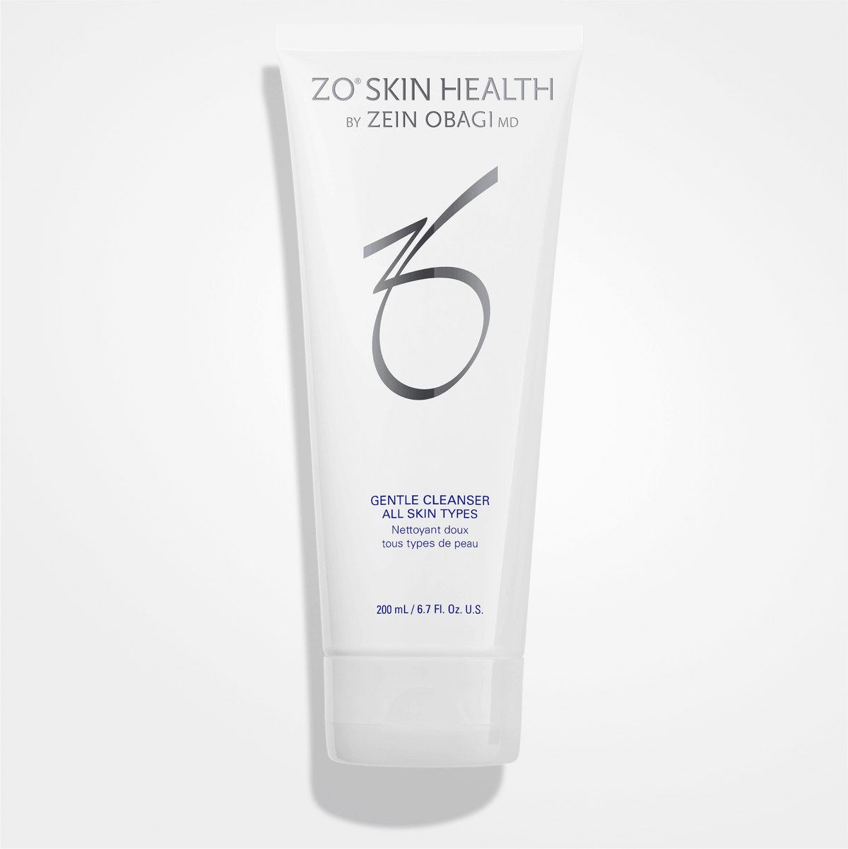 ZO_Gentle_Cleanser_200ml - PreLoved & Luxe
