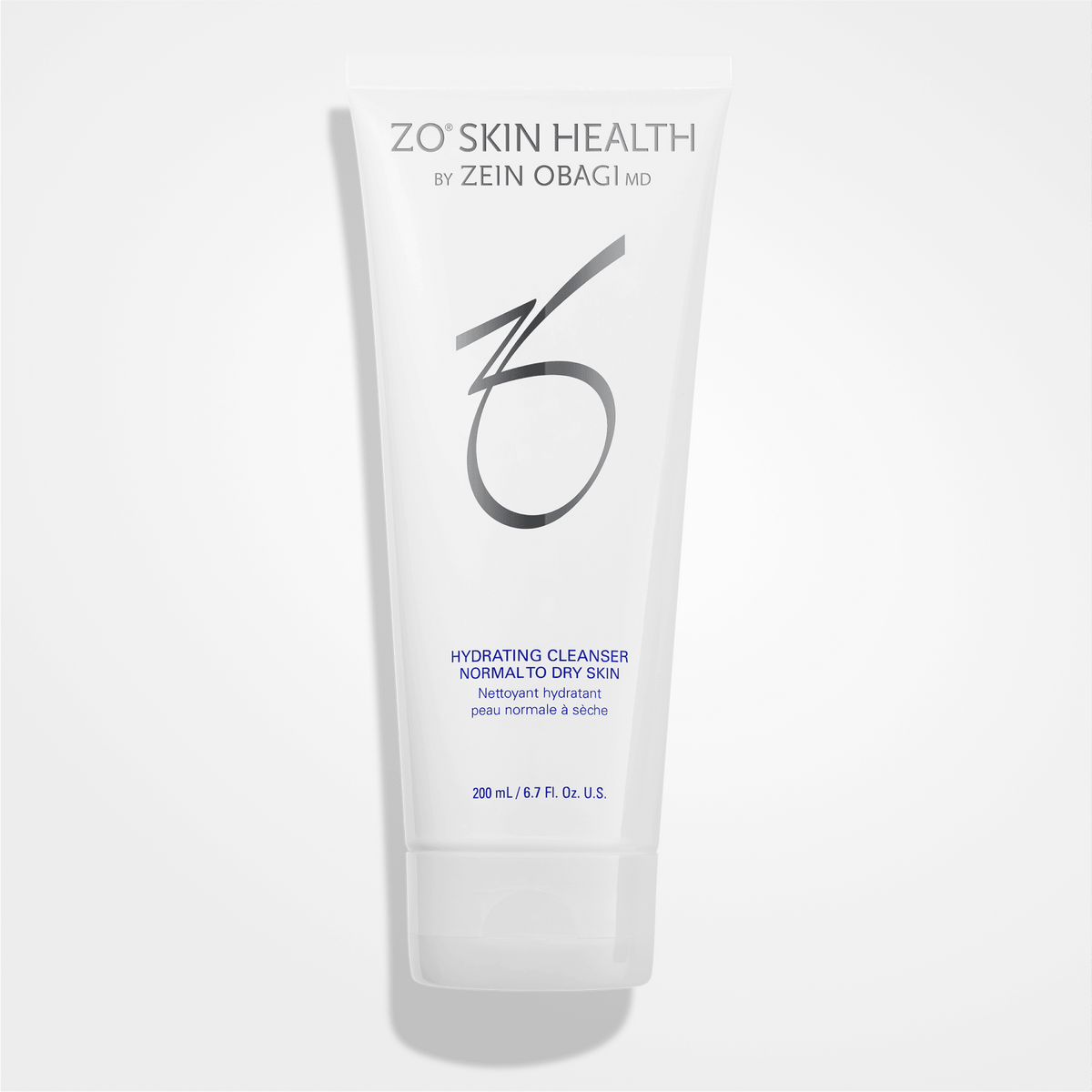 ZO_Hydrating_Cleanser - PreLoved & Luxe