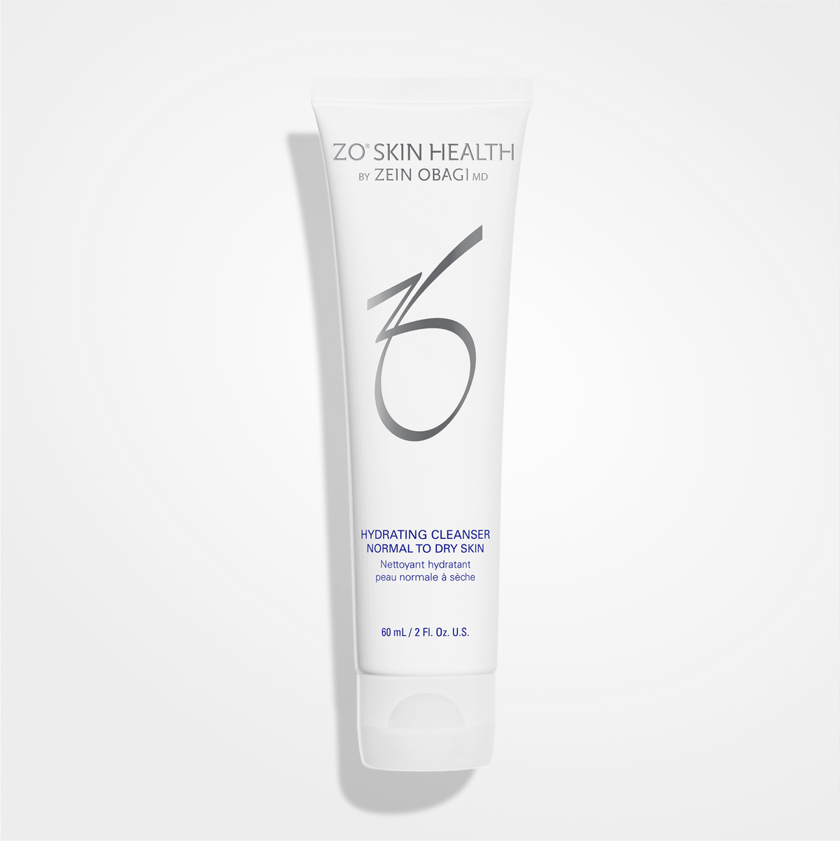 ZO_Hydrating_Cleanser_60_mL - PreLoved & Luxe