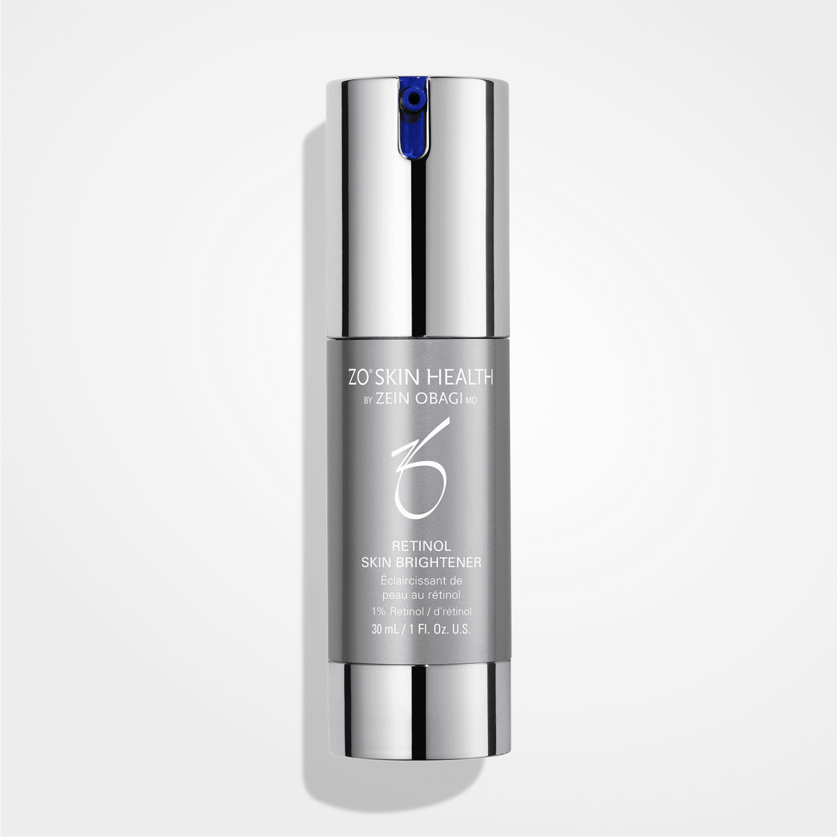 ZO_Retinol_Skin_Brightener_1_30_mL_Travel_Size - PreLoved & Luxe