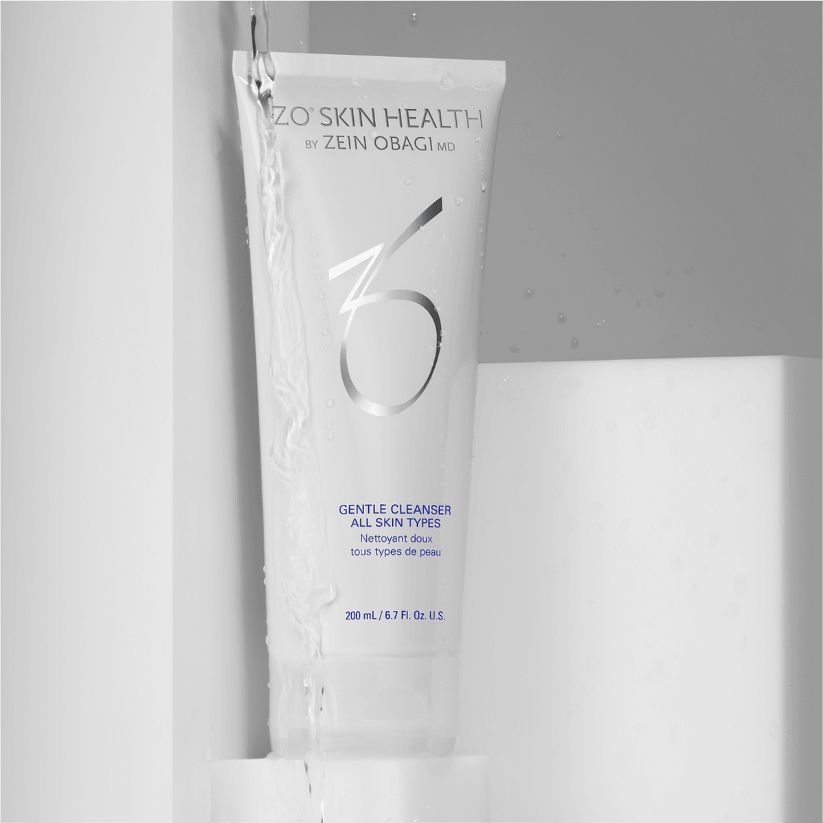 ZO_SKIN_Gentle_Cleanser_200ml-1 - PreLoved & Luxe