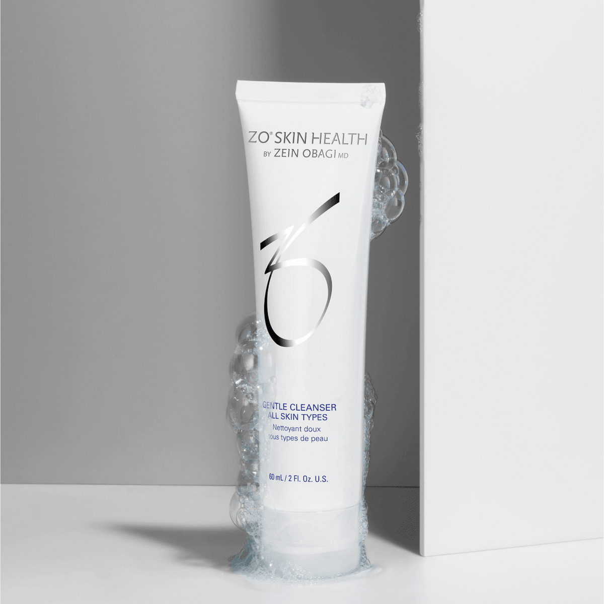 ZO_SKIN_Gentle_Cleanser_60ml - PreLoved & Luxe