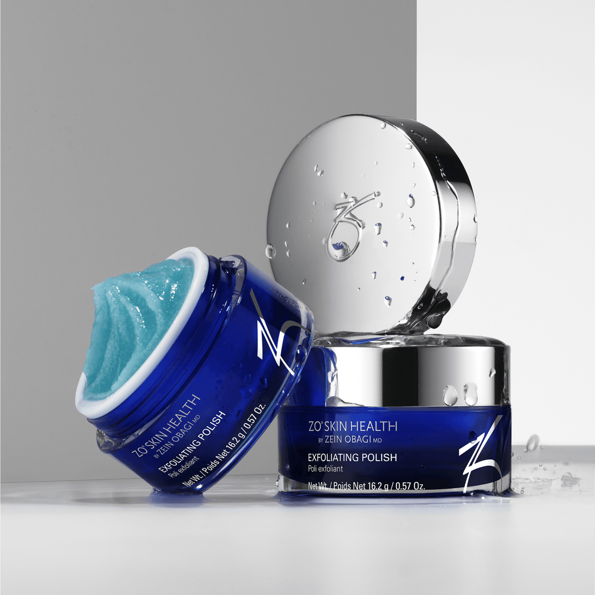ZO_Skin_Exfoliating_Polish - PreLoved & Luxe