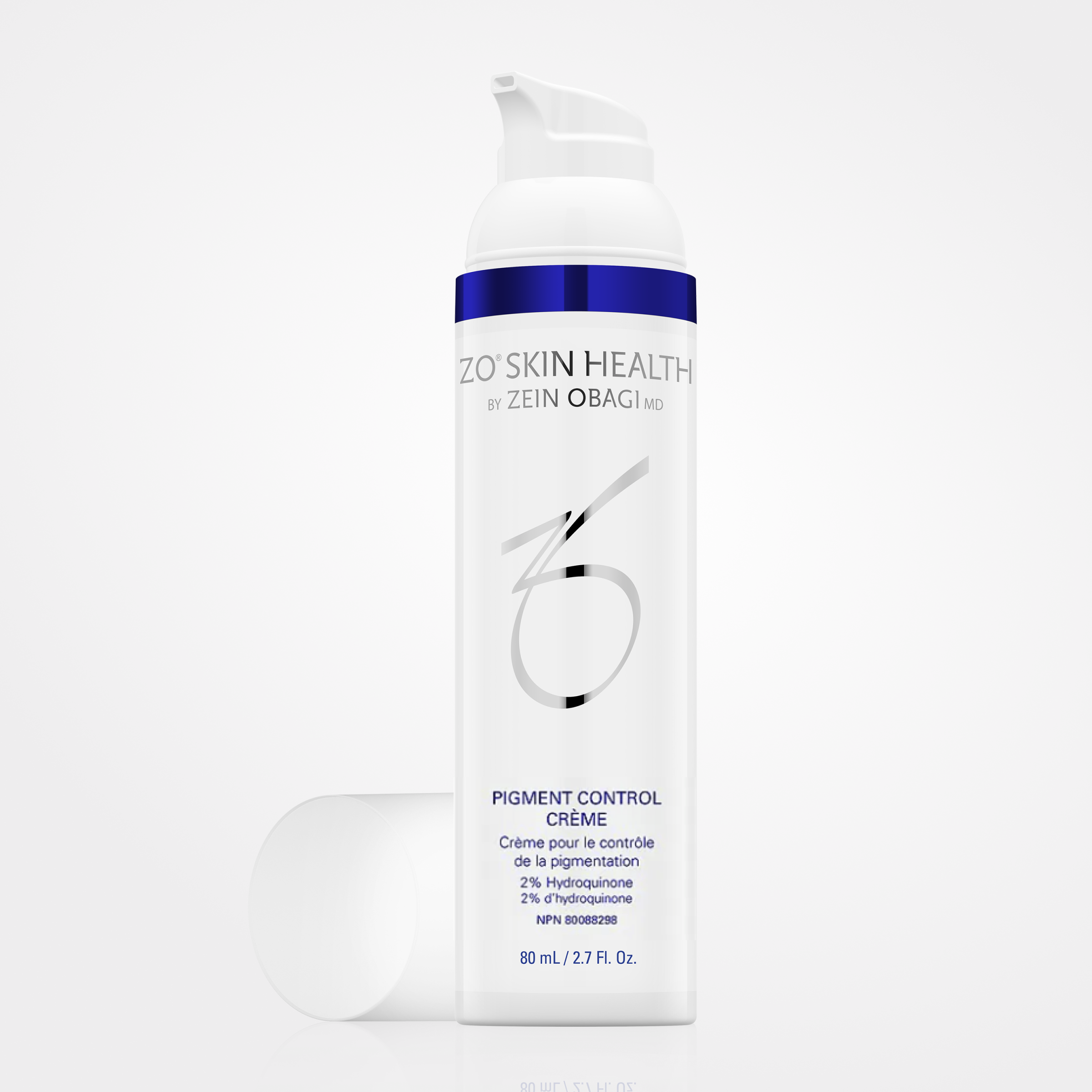 ZO Skin Health Pigment Control Crème 2% HQ