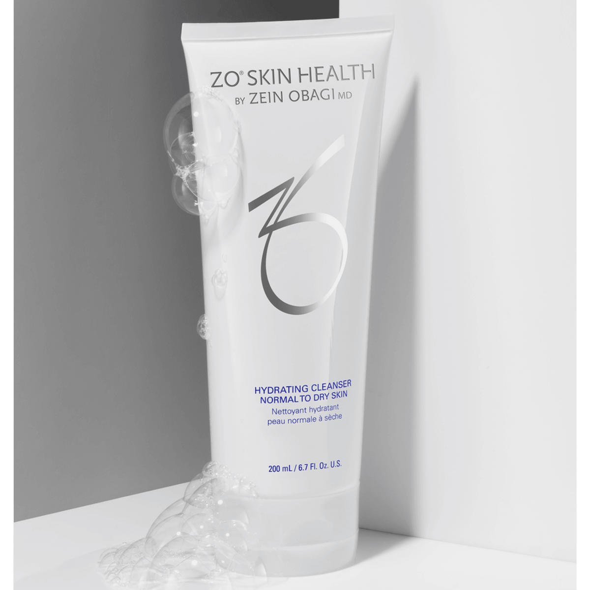 ZO_Skin_Hydrating_Cleanser - PreLoved & Luxe