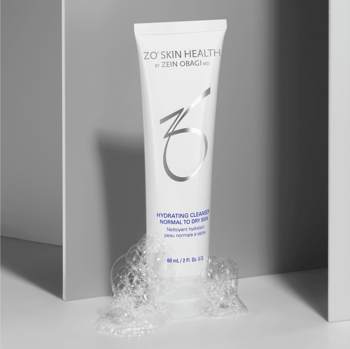 ZO_Skin_Hydrating_Cleanser_60_mL - PreLoved & Luxe