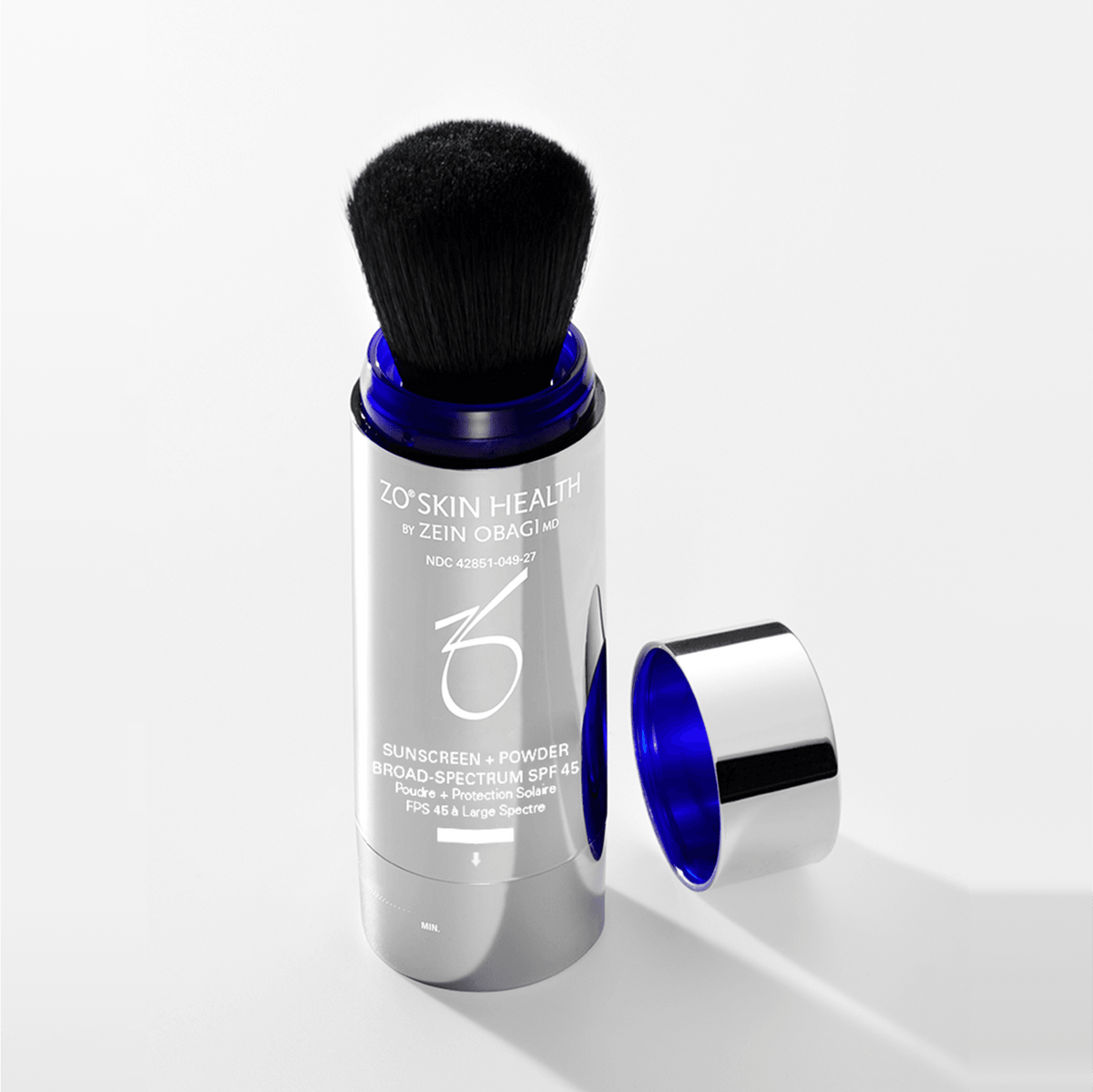 ZO_Skin_Sunscreen_Powder_Broad-Spectrum_SPF_45 - PreLoved & Luxe