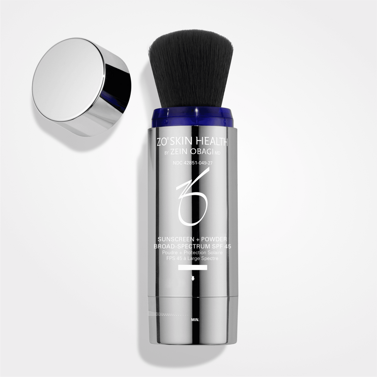 ZO_Sunscreen_Powder_Broad-Spectrum_SPF_45 - PreLoved & Luxe