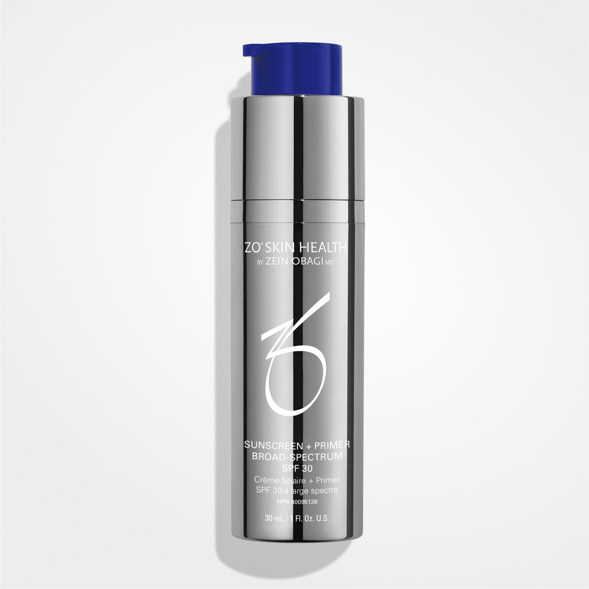 ZO_Sunscreen_Primer_SPF30_30ml - PreLoved & Luxe