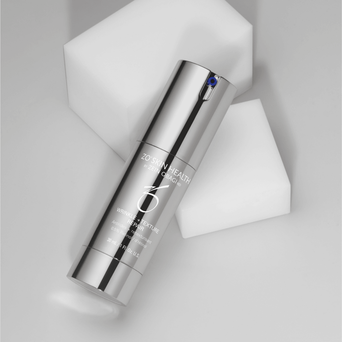 ZO_Wrinkle_Texture_Repair_size_30ml - PreLoved & Luxe