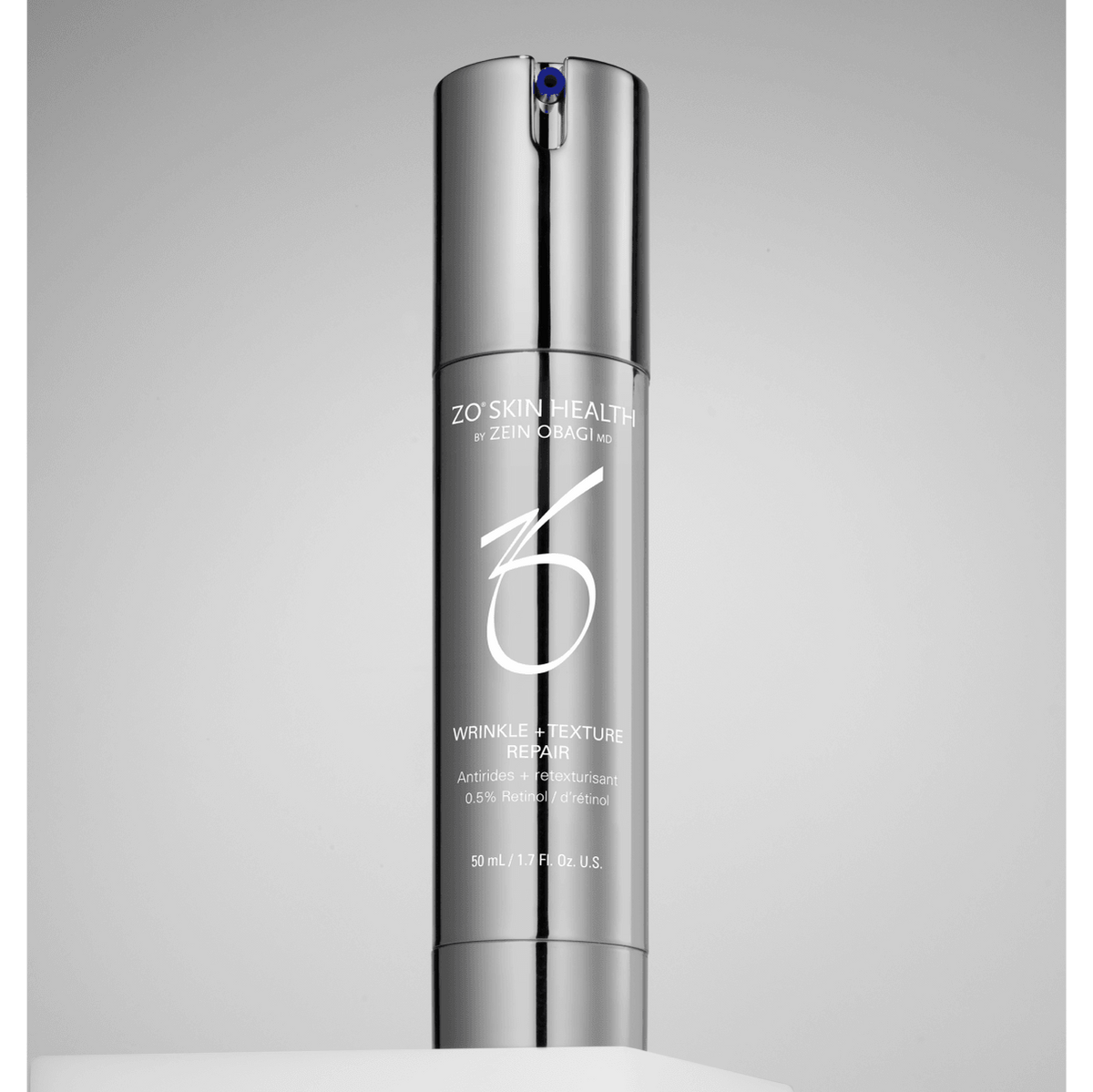 ZO_Wrinkle_Texture_Repair_size_50ml - PreLoved & Luxe