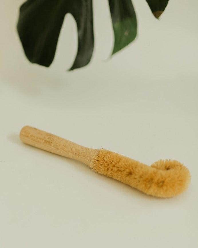 bamboo-bottle-brush-zero-waste-mvmt-407159 - PreLoved & Luxe