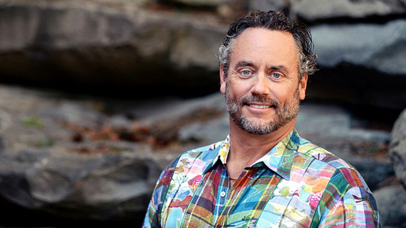 Roberts Graham Limited Edition Multi-Color Shirt