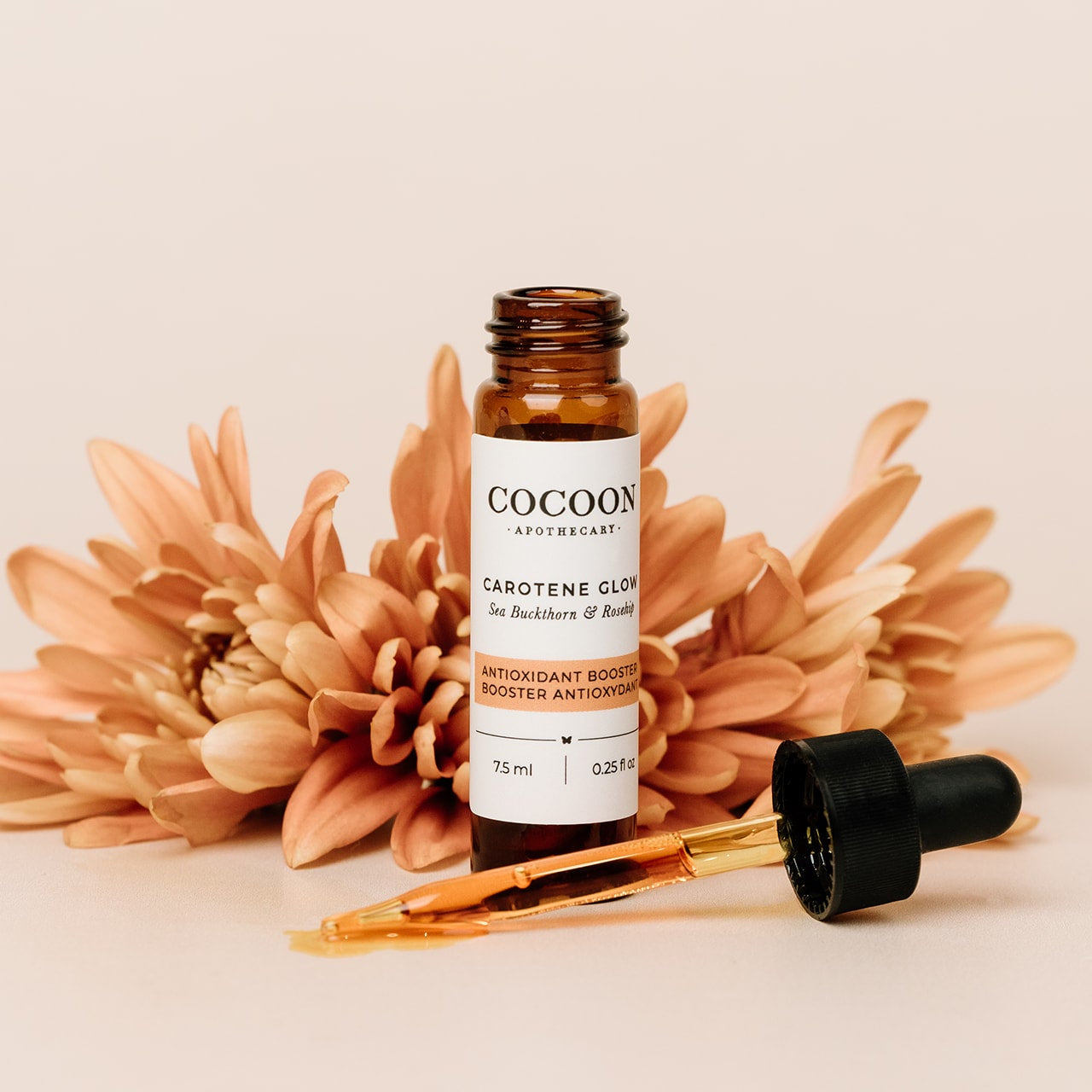 carotene-glow-antioxidant-booster-1 - PreLoved & Luxe
