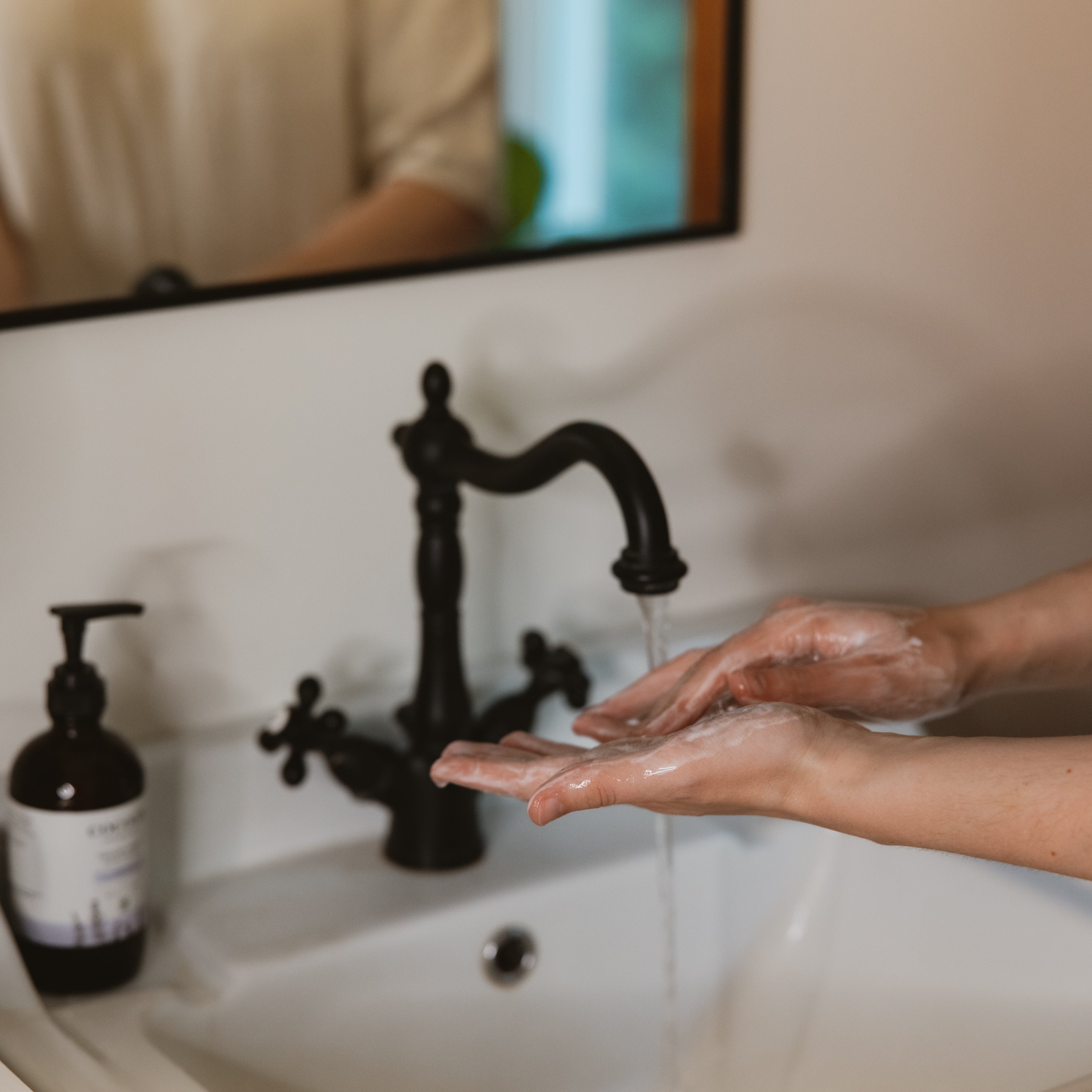 Kahuna Hand Soap