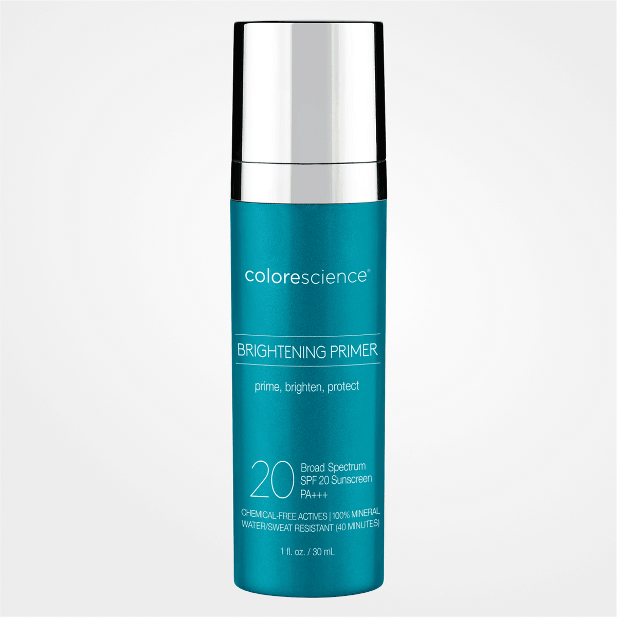 colorescienceBrighteningPrimerSPF20 - PreLoved & Luxe
