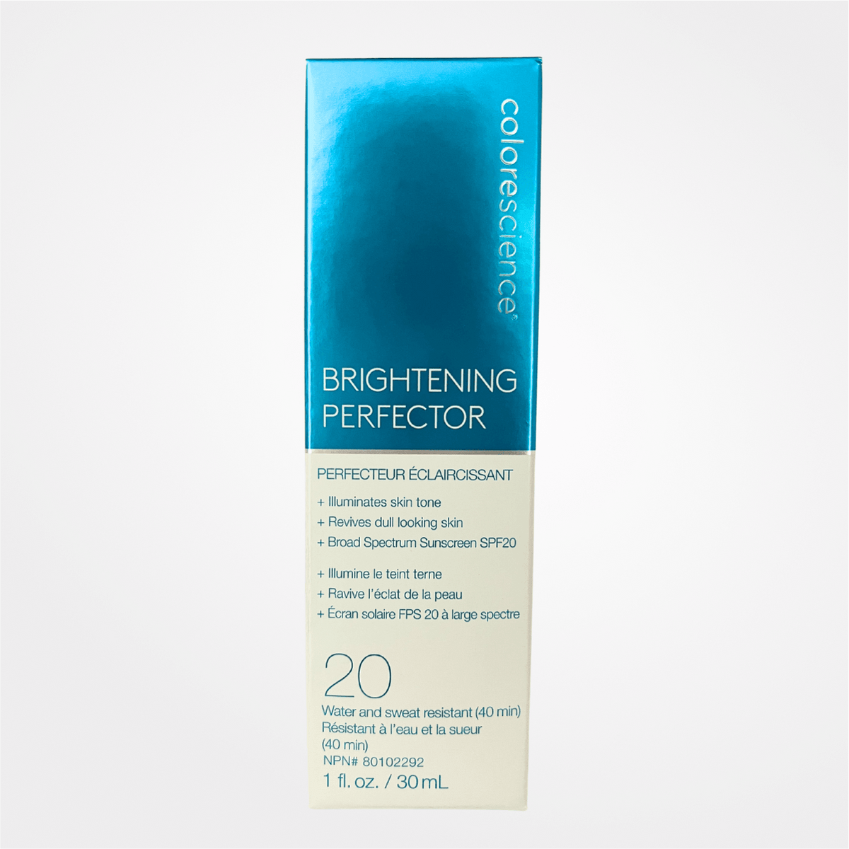 colorescience_Brightening_perfector_SPF_20 - PreLoved & Luxe