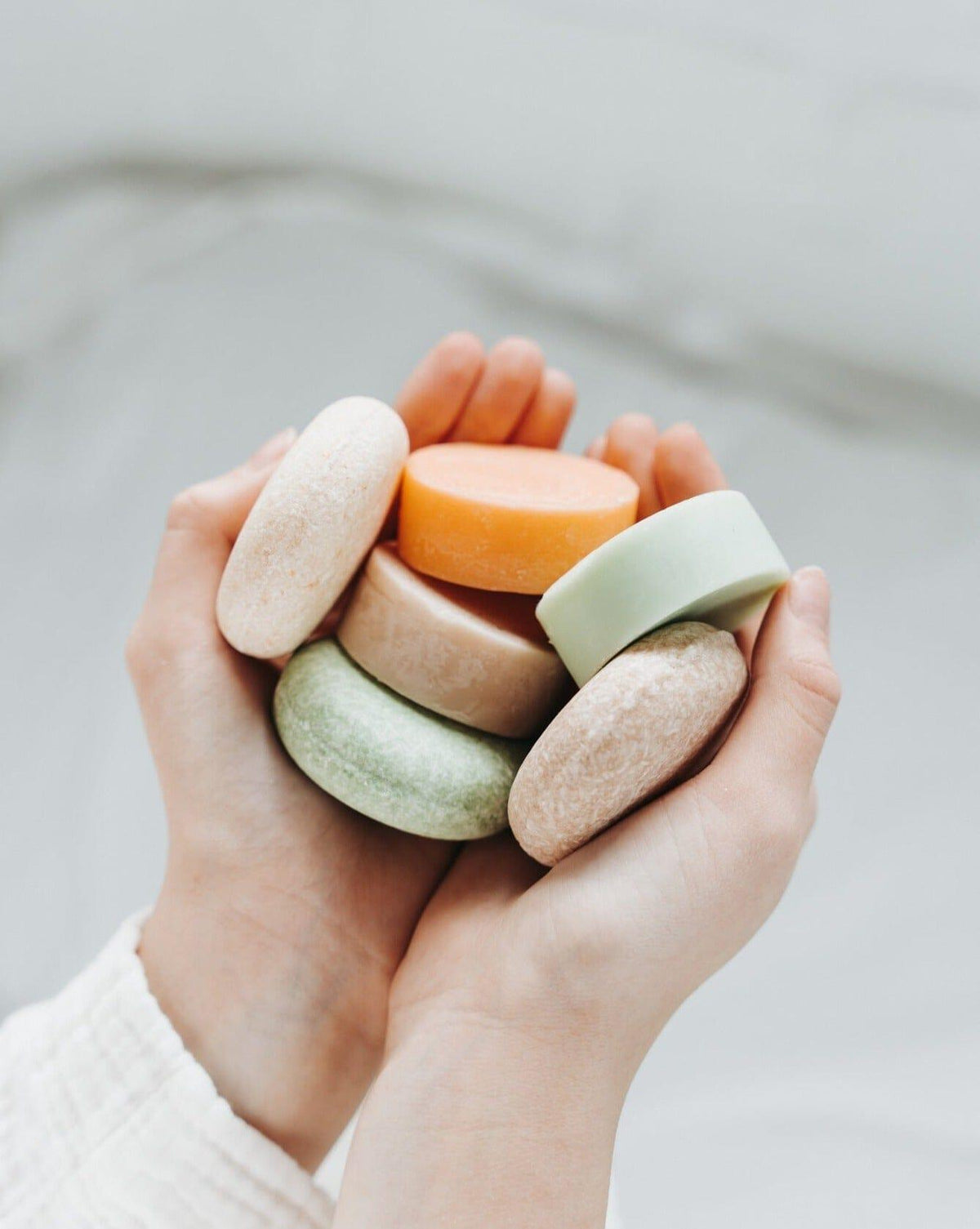 conditioner-bar-cedar-patchouli-conditioner-bar-zero-waste-mvmt-323820 - PreLoved & Luxe