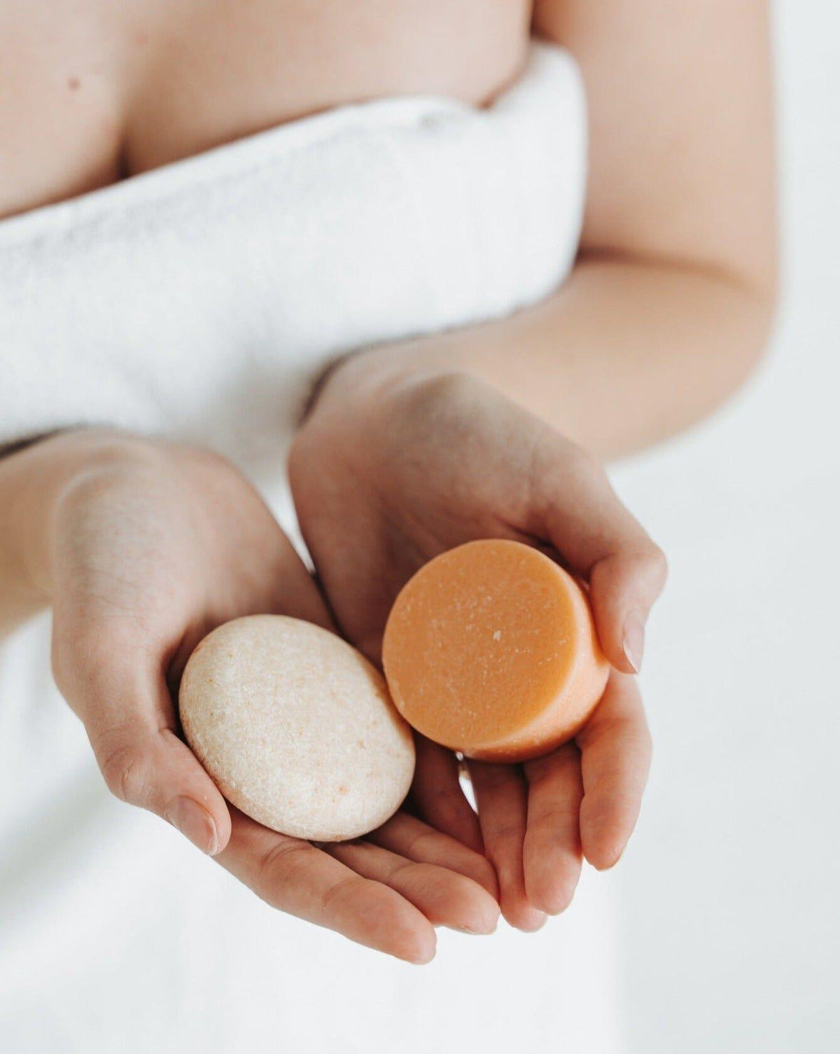 conditioner-bar-sweet-orange-grapefruit-conditioner-bar-zero-waste-mvmt-309549 - PreLoved & Luxe
