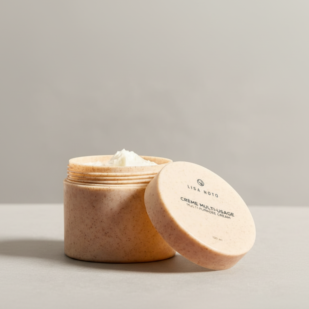 Natural Moringa Multi-Purpose Cream 100ml