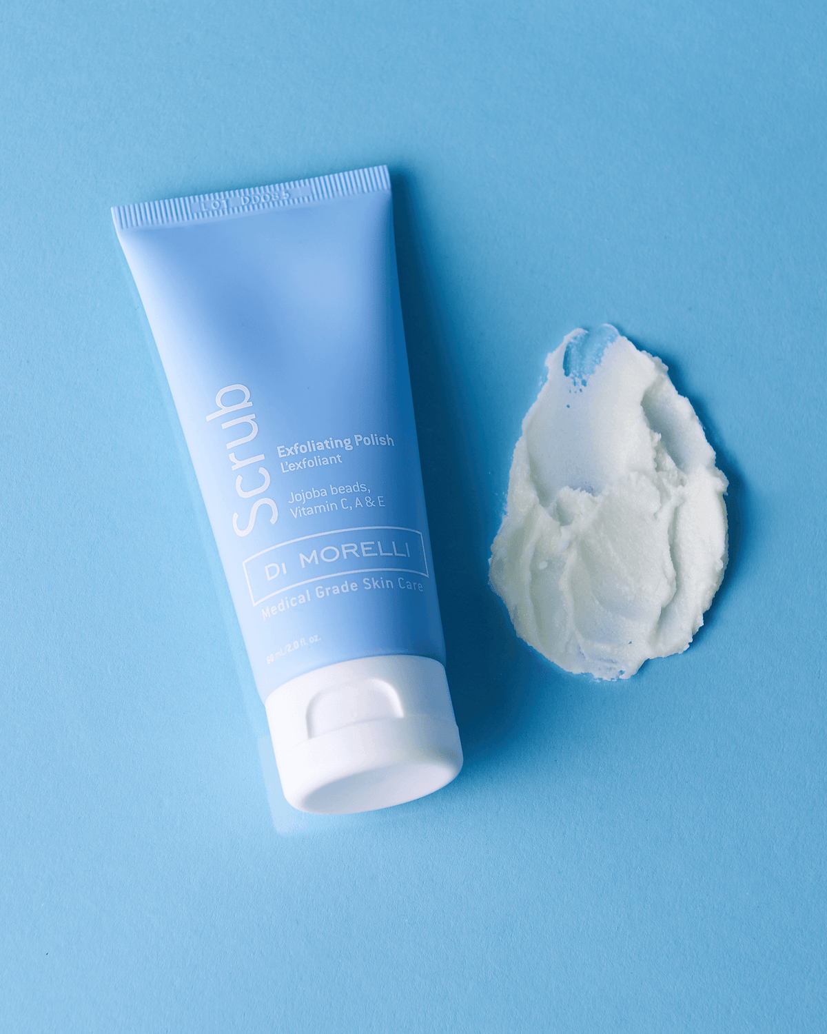 facialscrub2 - PreLoved & Luxe