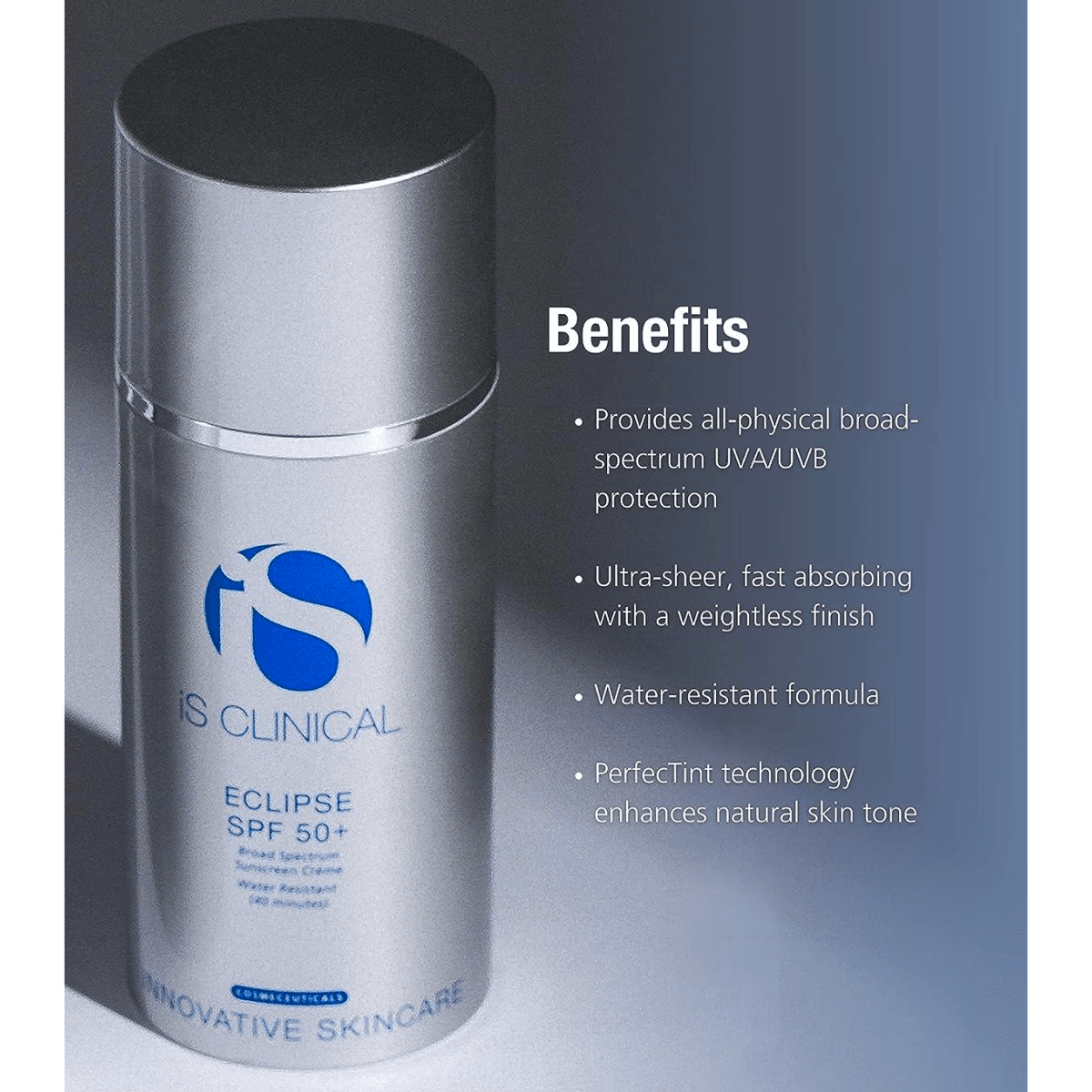 iS_Clinical_Eclipse_SPF50_Benefits - PreLoved & Luxe