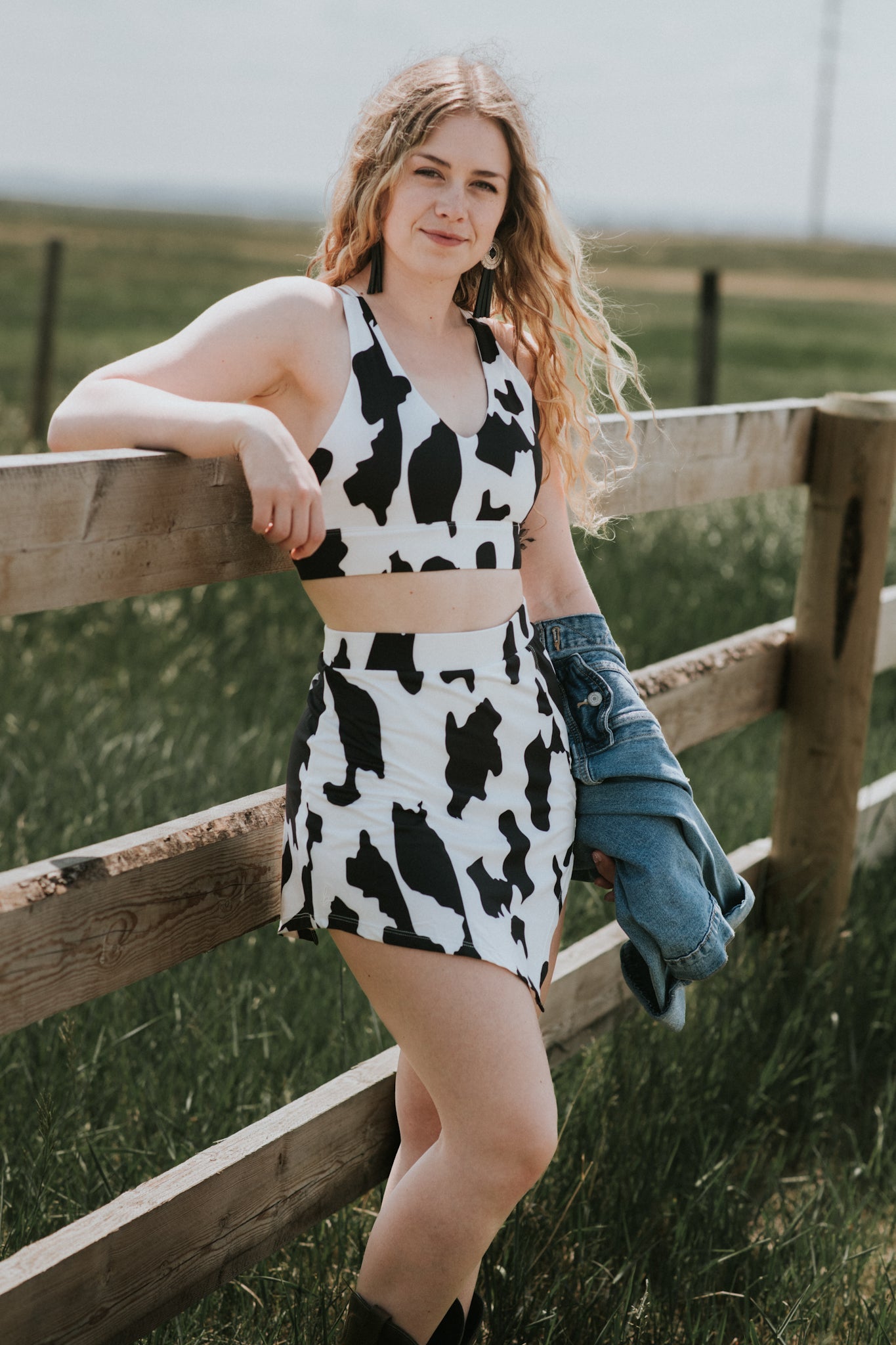 Rodeo Bra