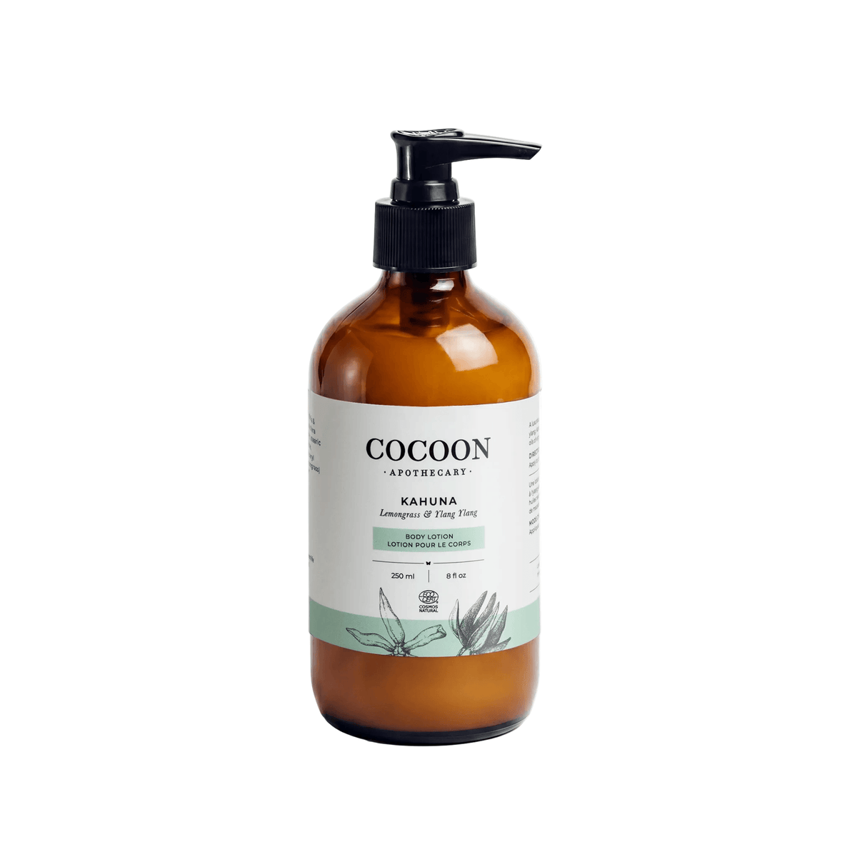 kahuna_bodylotion - PreLoved & Luxe