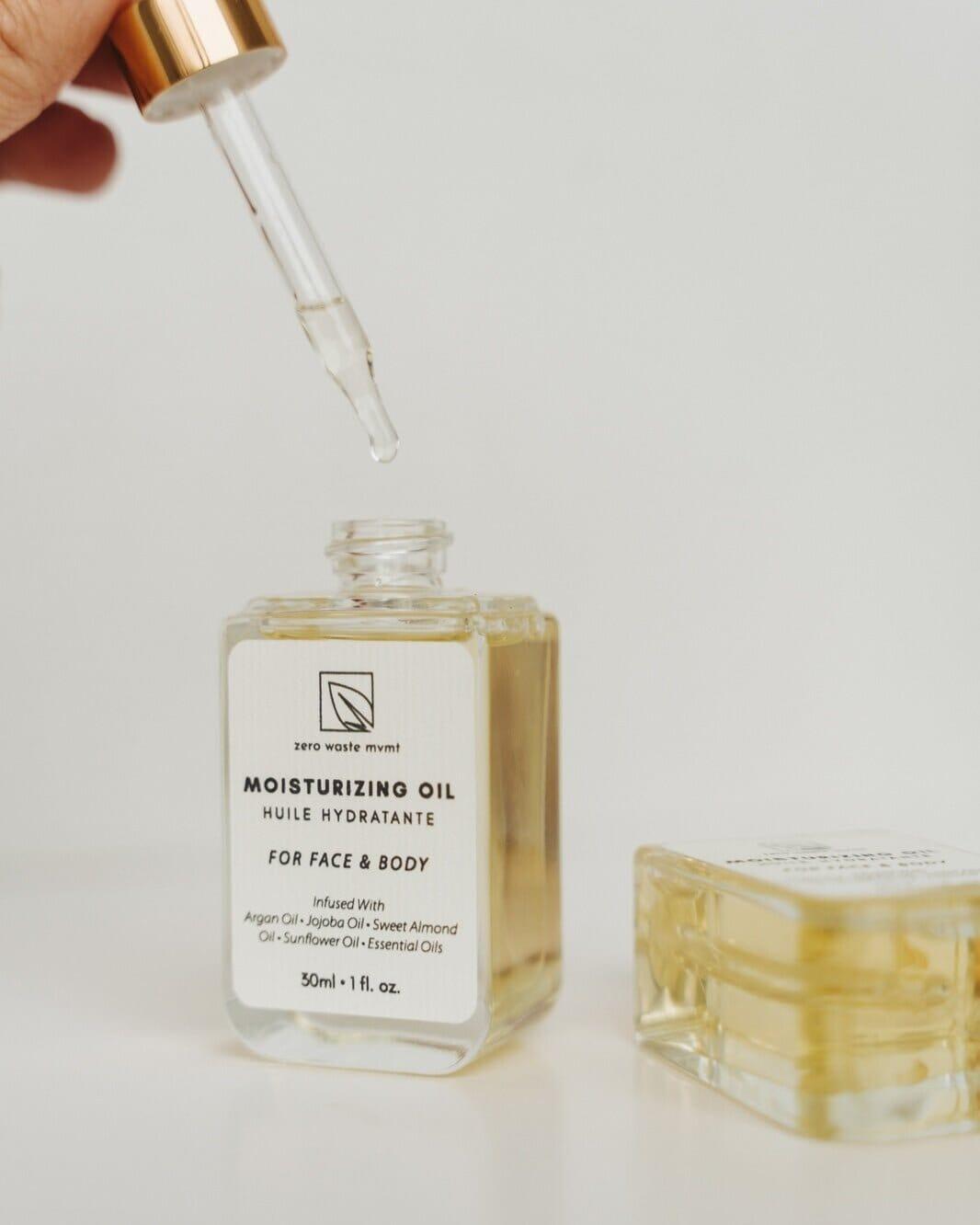 moisturizing-oil-zero-waste-mvmt-355973 - PreLoved & Luxe