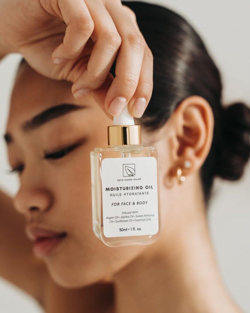 moisturizing-oil-zero-waste-mvmt-623697 - PreLoved & Luxe